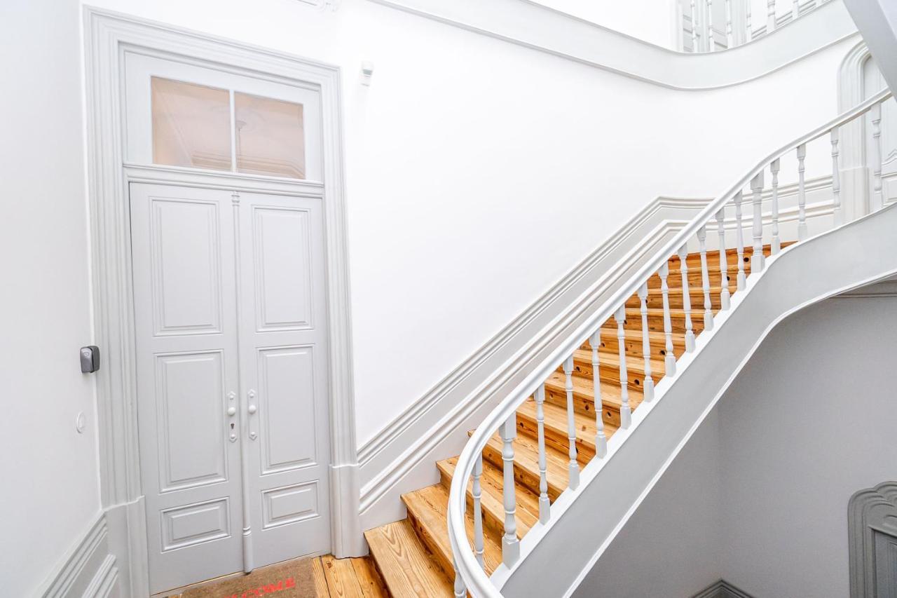Porto Contemporary Apartment In City Center Exteriér fotografie