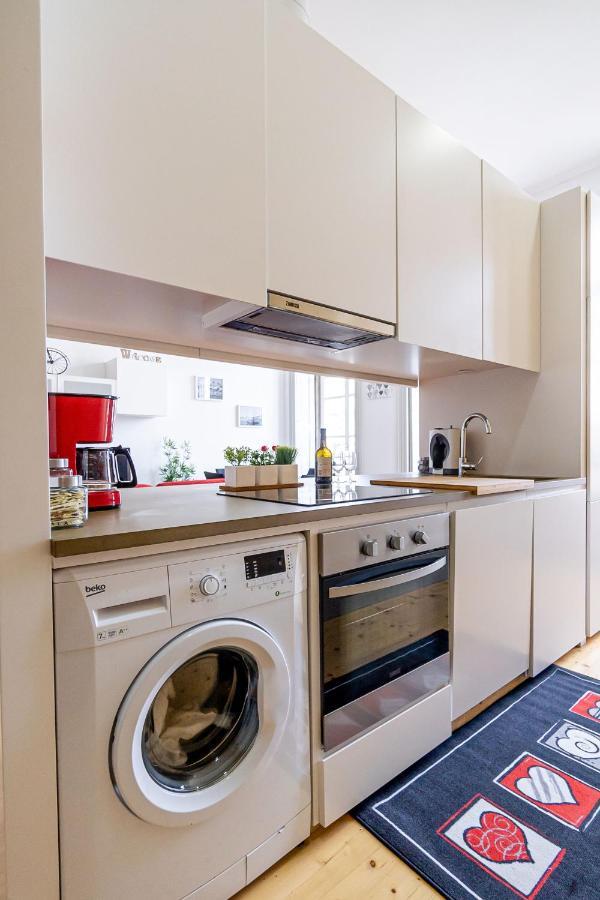 Porto Contemporary Apartment In City Center Exteriér fotografie