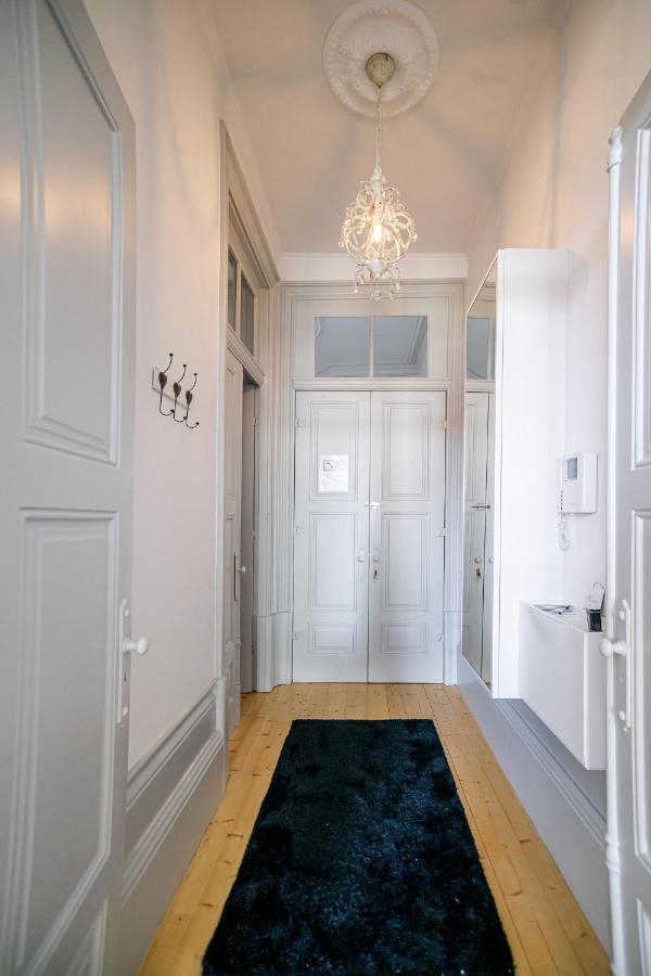 Porto Contemporary Apartment In City Center Exteriér fotografie