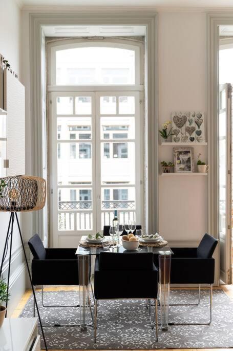 Porto Contemporary Apartment In City Center Exteriér fotografie