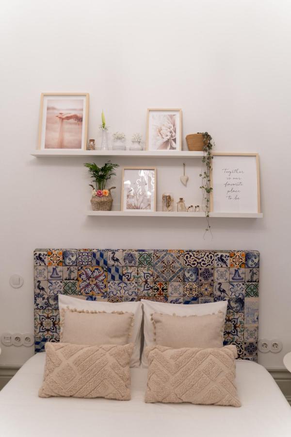 Porto Contemporary Apartment In City Center Exteriér fotografie