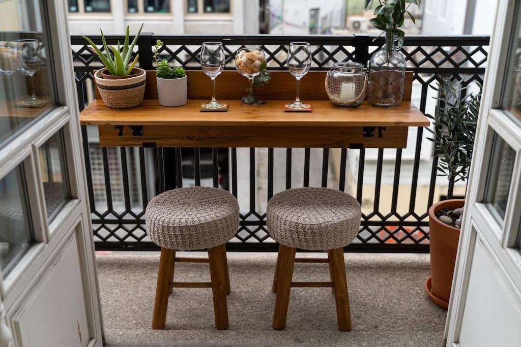 Porto Contemporary Apartment In City Center Exteriér fotografie
