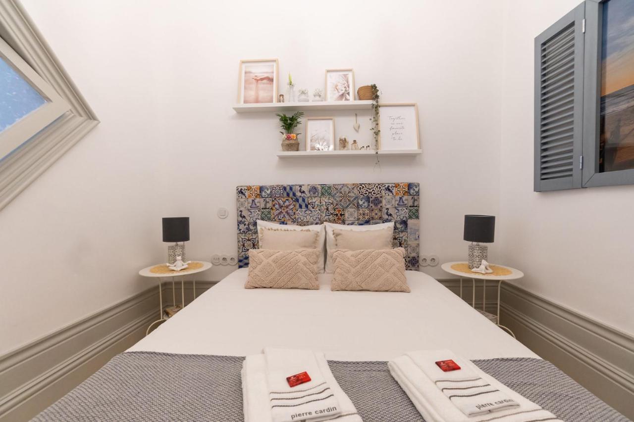 Porto Contemporary Apartment In City Center Exteriér fotografie