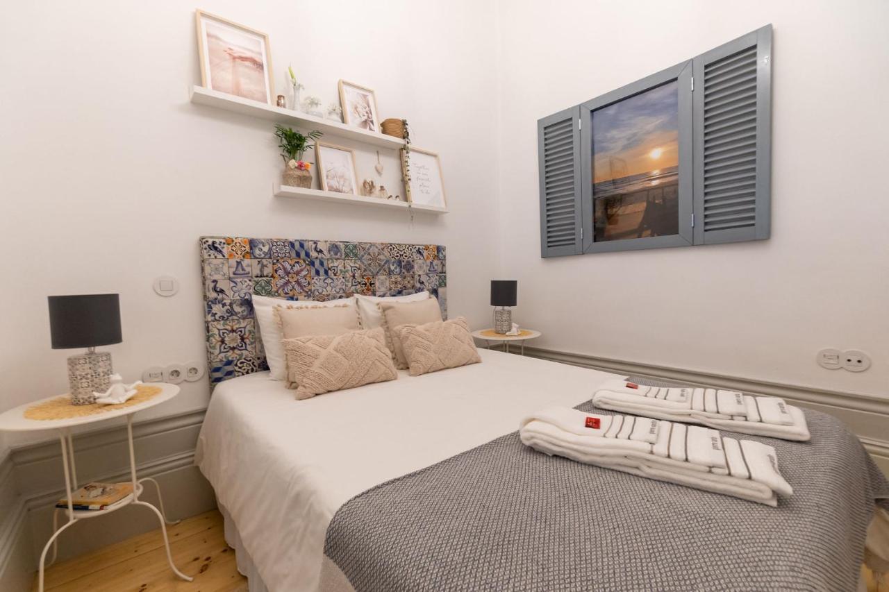 Porto Contemporary Apartment In City Center Exteriér fotografie